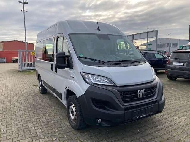 Fiat Ducato 2021