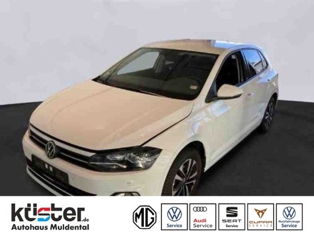 Volkswagen Polo 2021