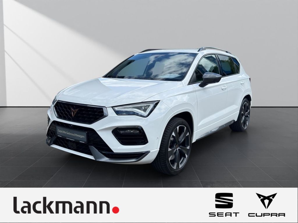 Cupra Ateca 2023