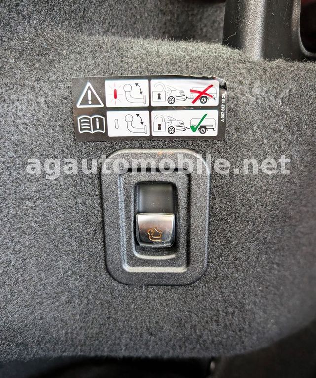 Mercedes-Benz C 220 2019