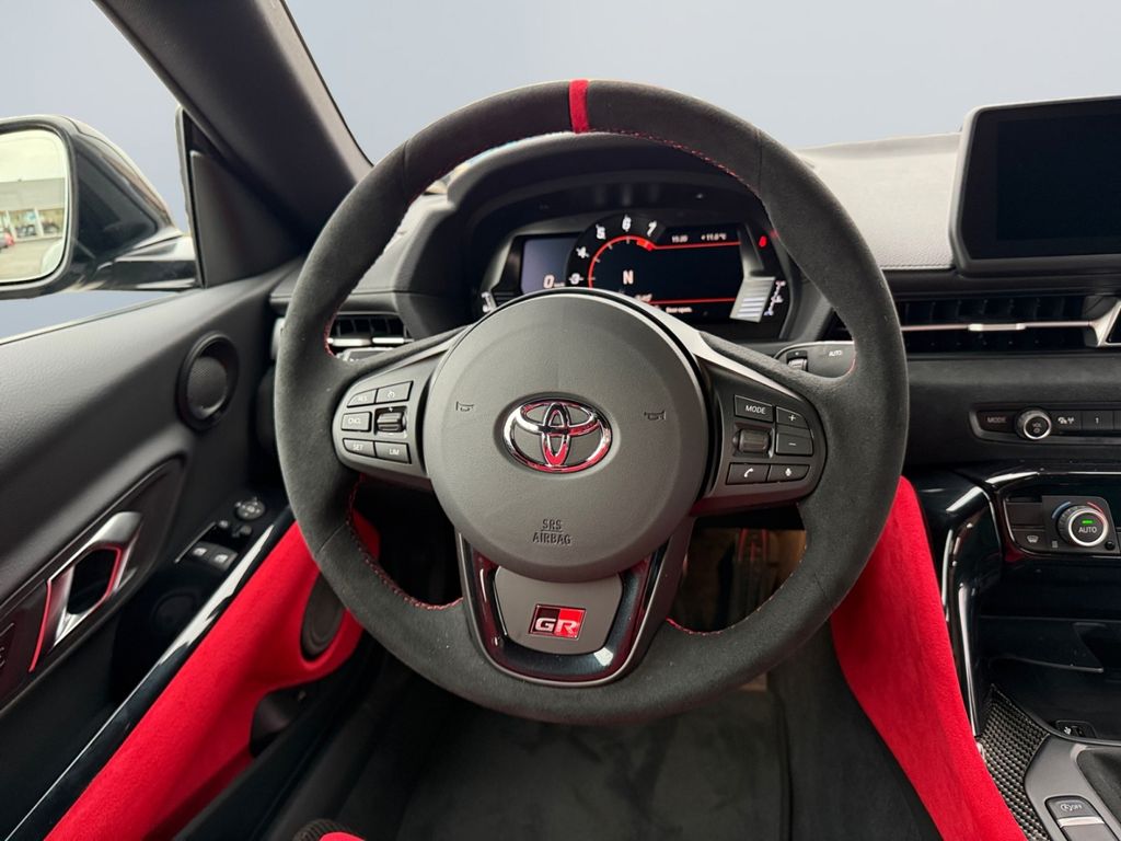 Toyota Supra