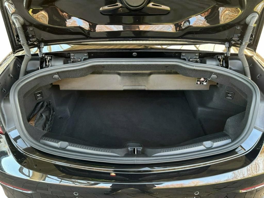 Mercedes-Benz E 53 AMG 2022