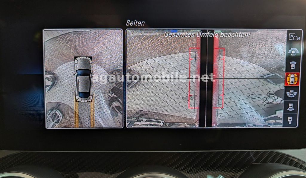 Mercedes-Benz C 220 2019