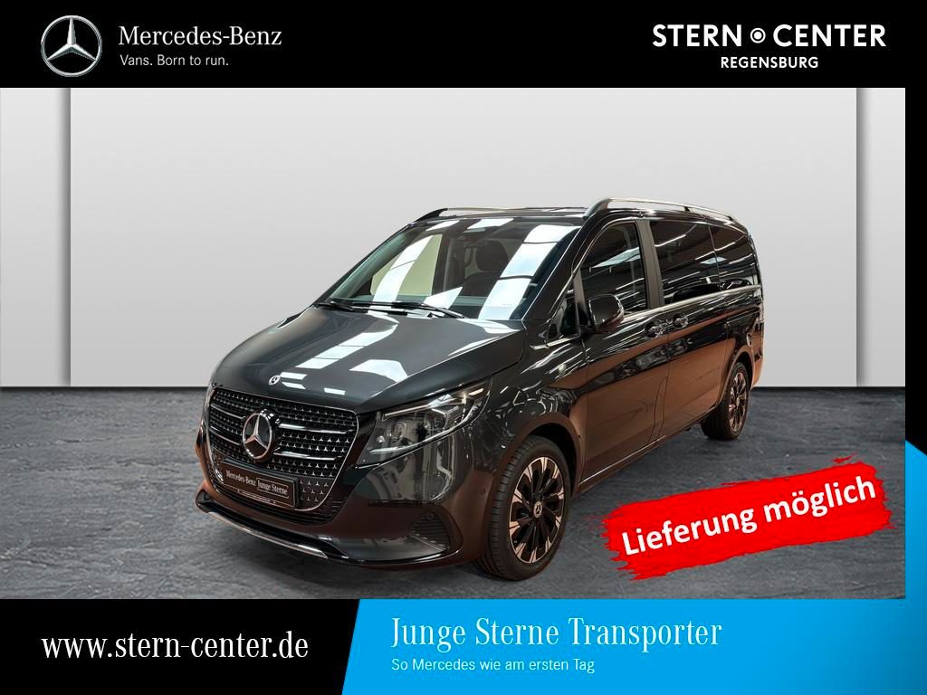 Mercedes-Benz V 300 2025