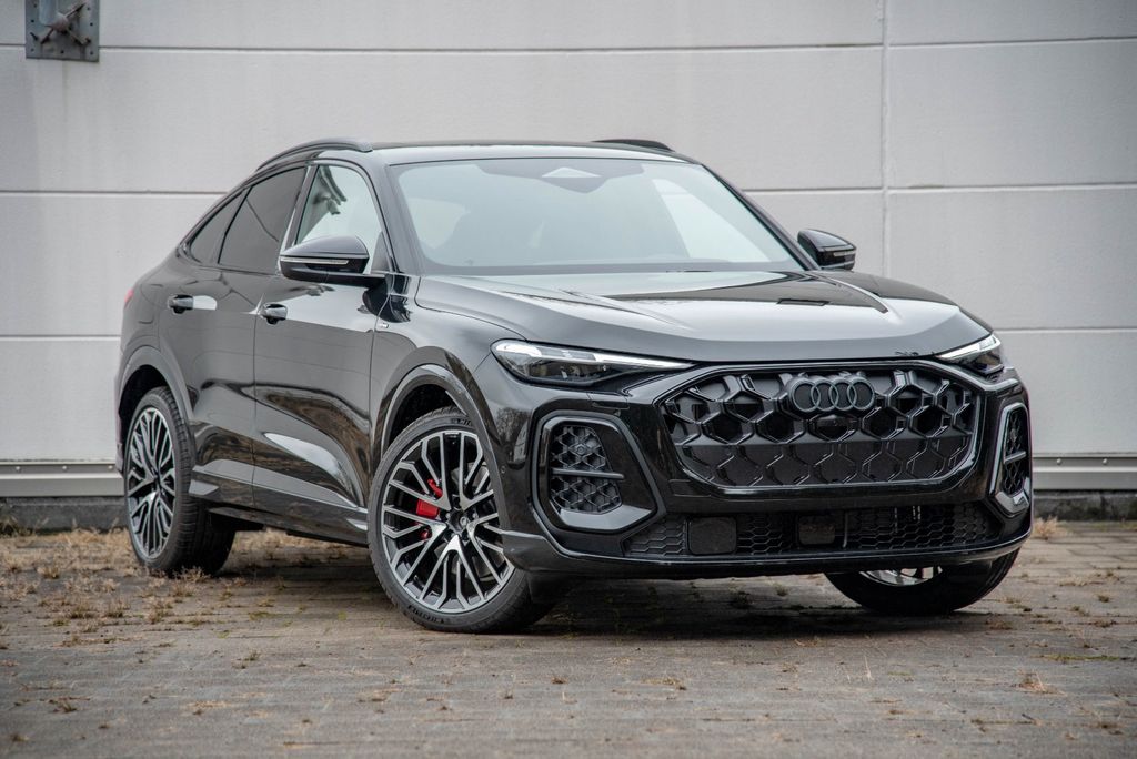 Audi Q5 2025