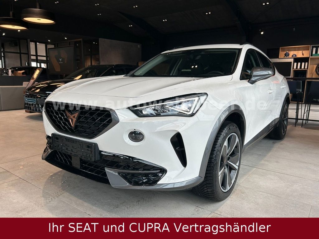 Cupra Formentor 2024