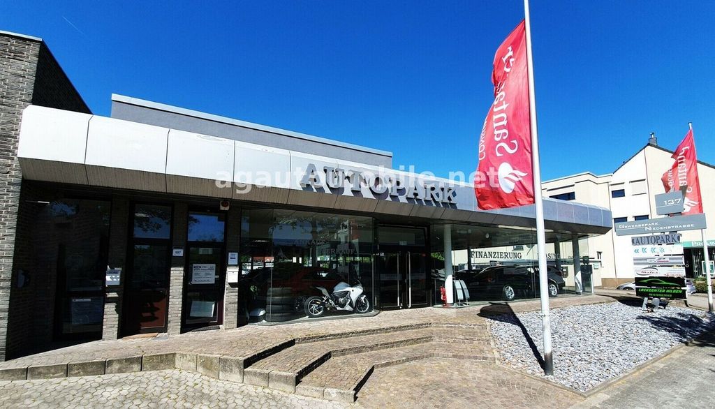 Mercedes-Benz C 220 2019