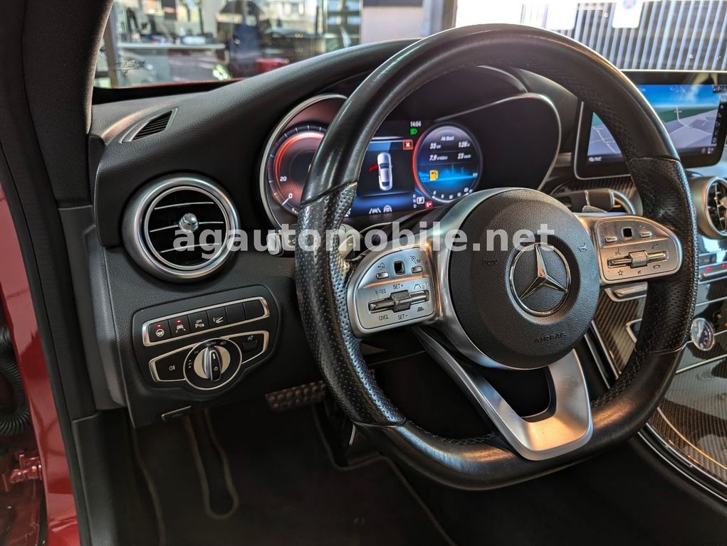 Mercedes-Benz C 220 2019