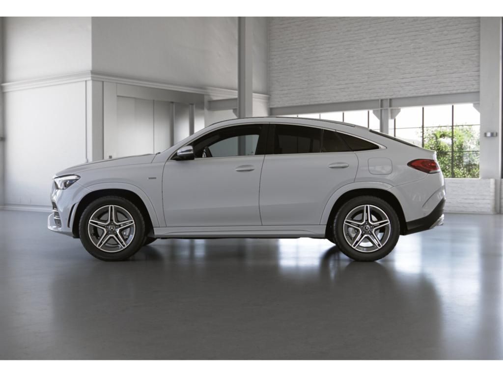 Mercedes-Benz GLE 350 2021