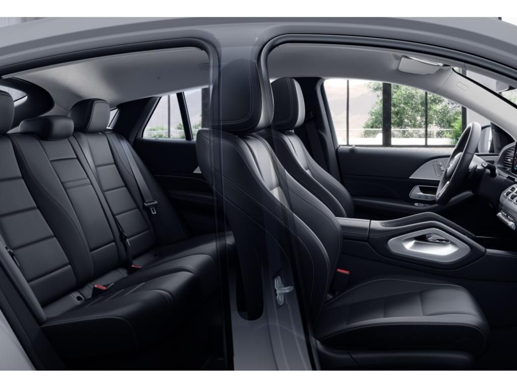 Mercedes-Benz GLE 350 2021