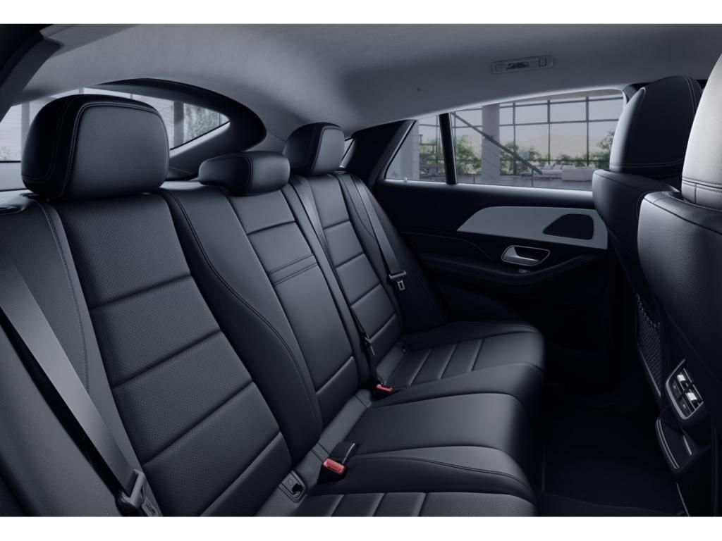 Mercedes-Benz GLE 350 2021