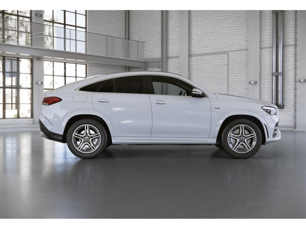 Mercedes-Benz GLE 350 2021
