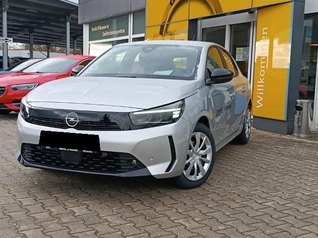 Opel Corsa 2024