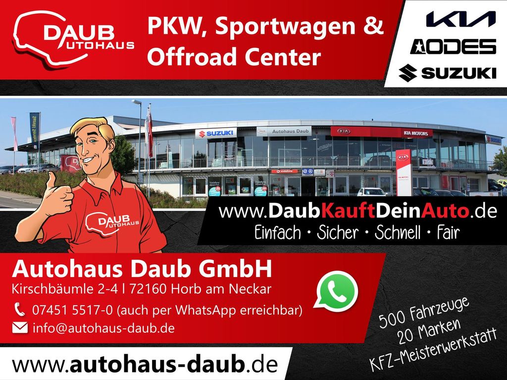 Ford Tourneo Courier 2025