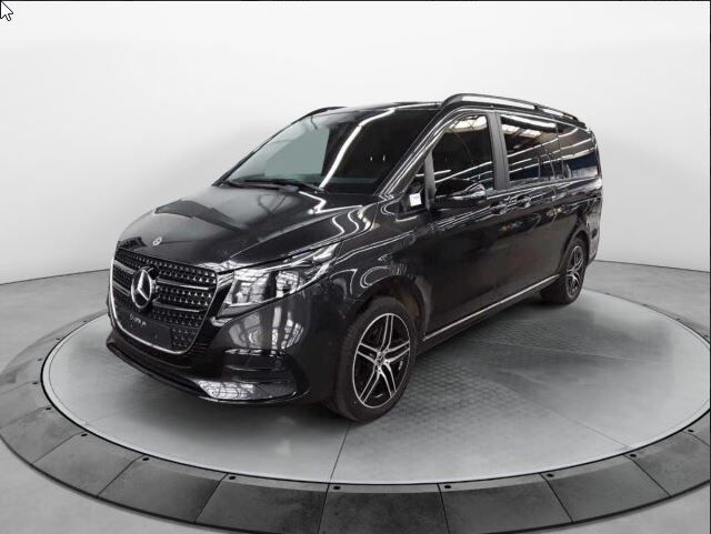 Mercedes-Benz V 300 2024