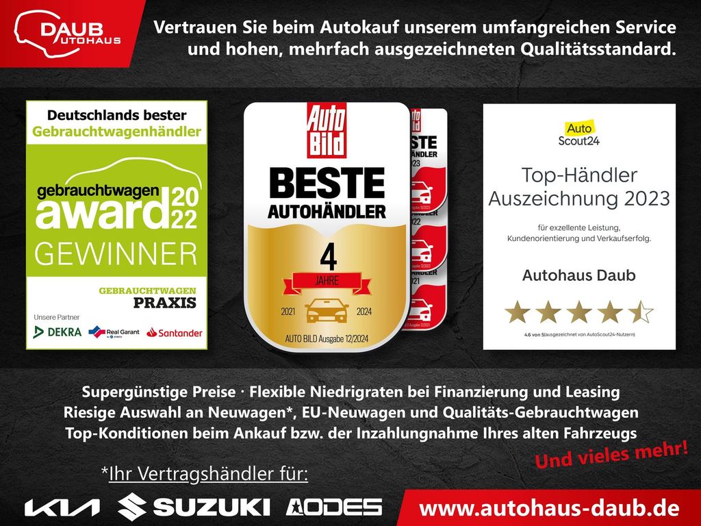 Ford Tourneo Courier 2025