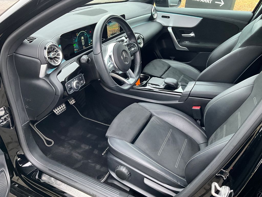 Mercedes-Benz A 250 2020