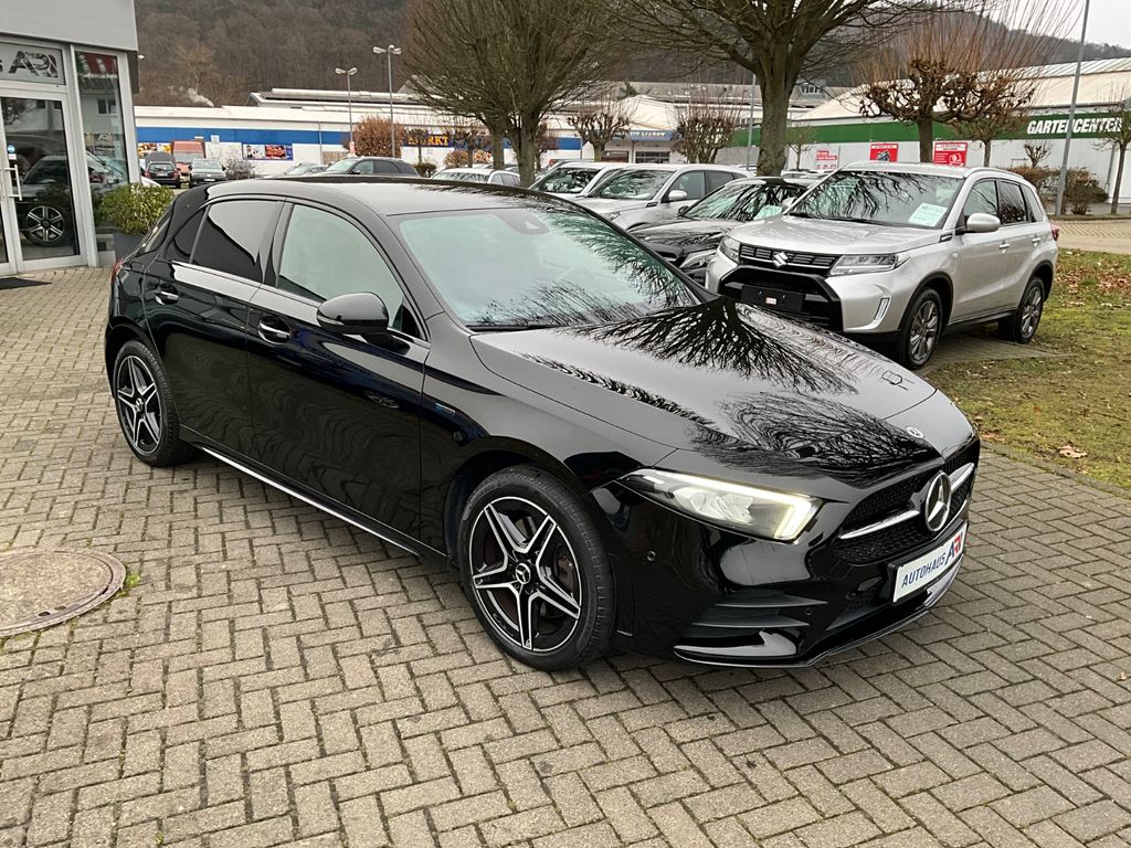 Mercedes-Benz A 250 2020