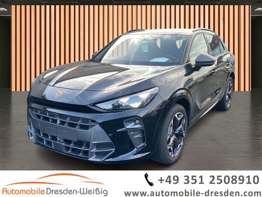 Cupra Terramar 2025