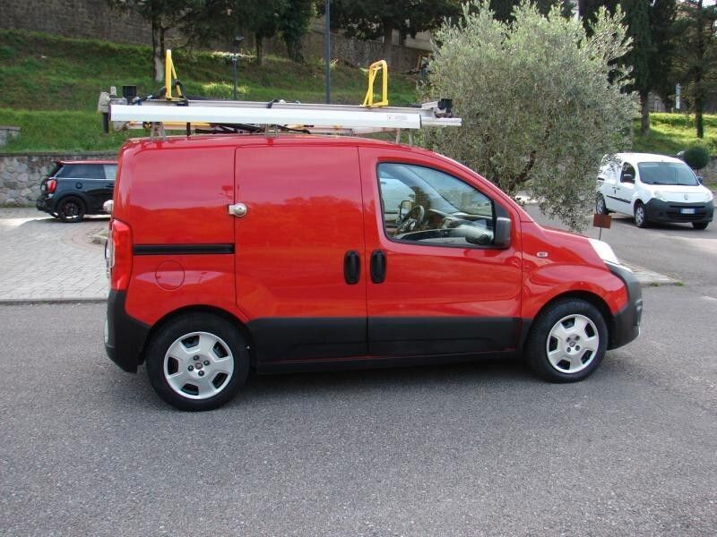 Fiat Fiorino 2016