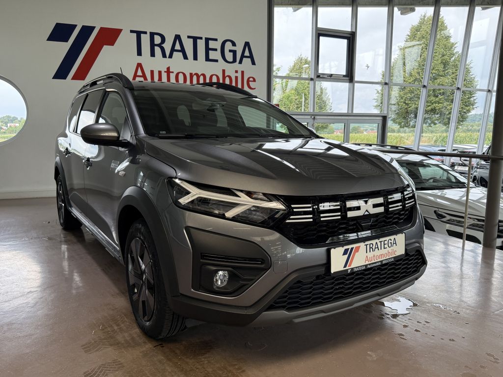 Dacia Jogger 2025