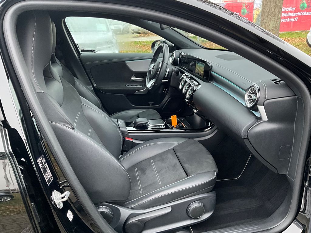 Mercedes-Benz A 250 2020