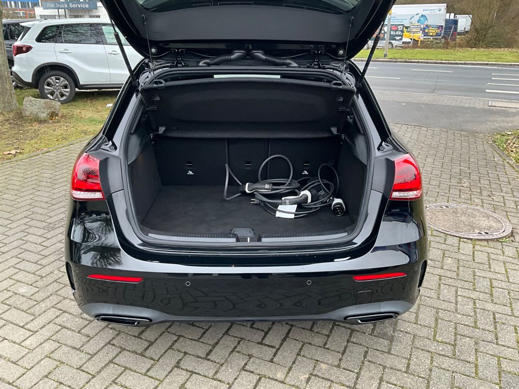 Mercedes-Benz A 250 2020