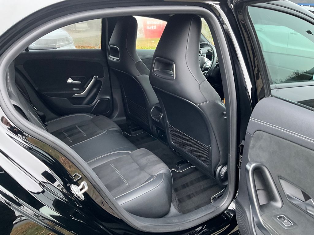 Mercedes-Benz A 250 2020