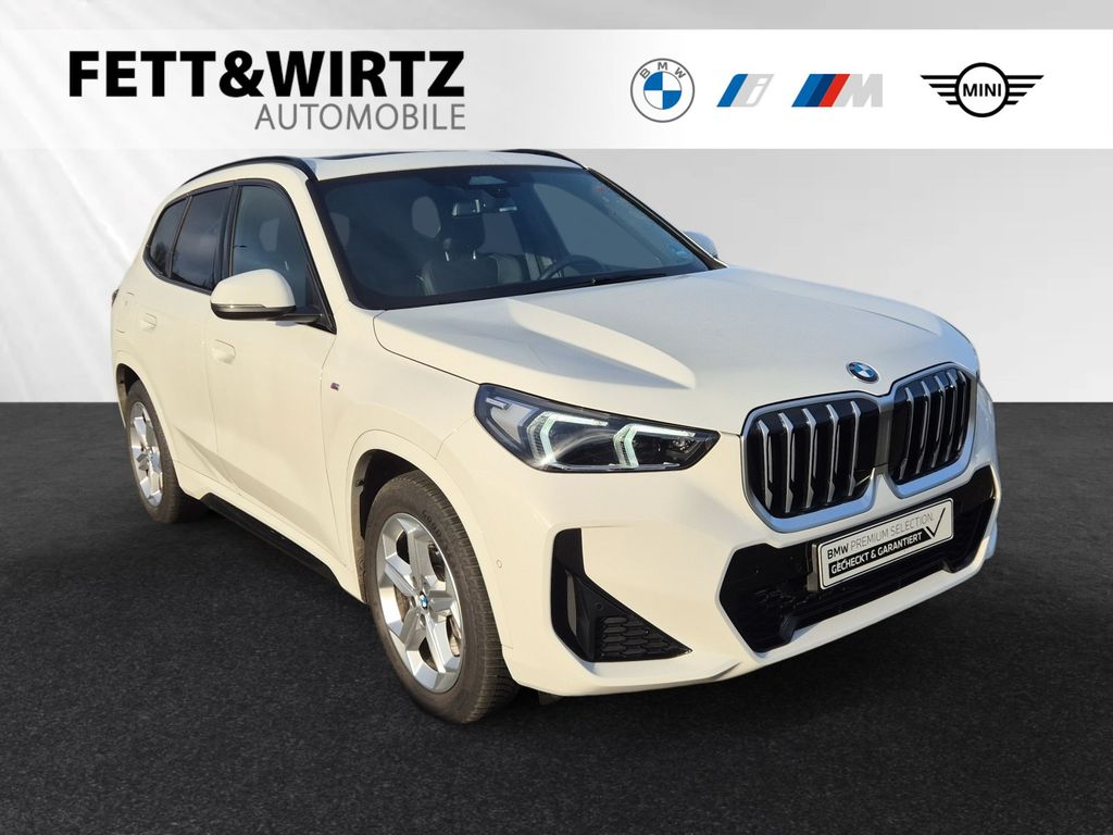 BMW X1 2025