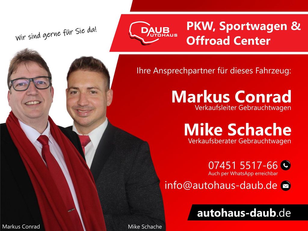 Ford Tourneo Courier 2025