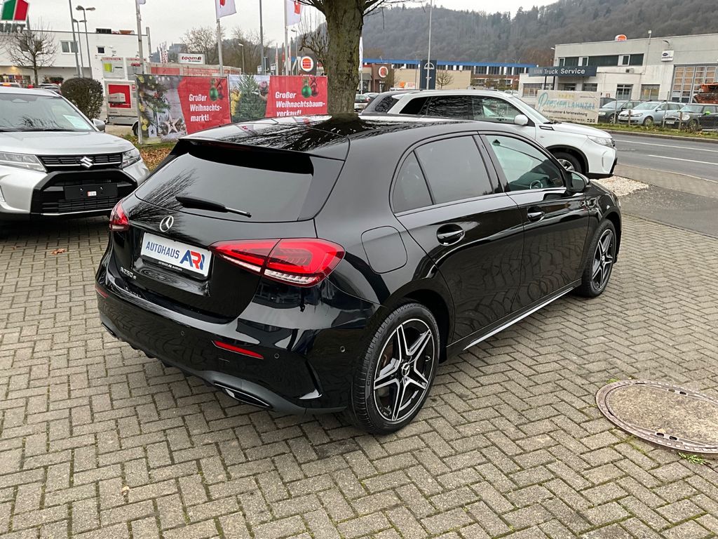 Mercedes-Benz A 250 2020