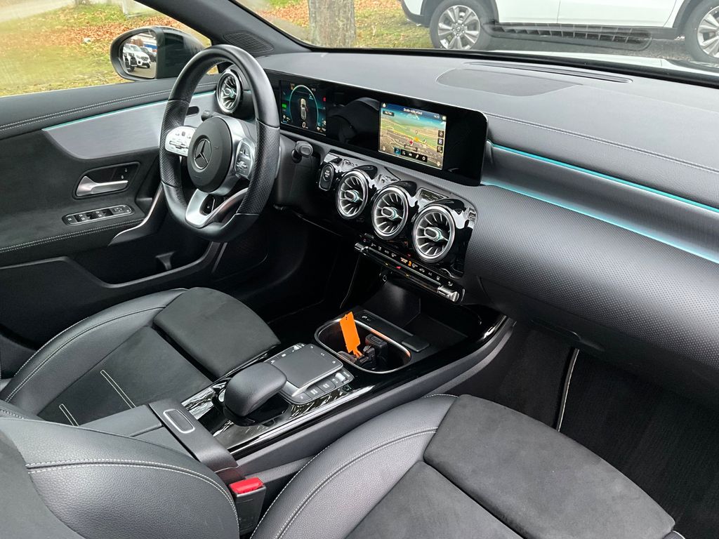 Mercedes-Benz A 250 2020