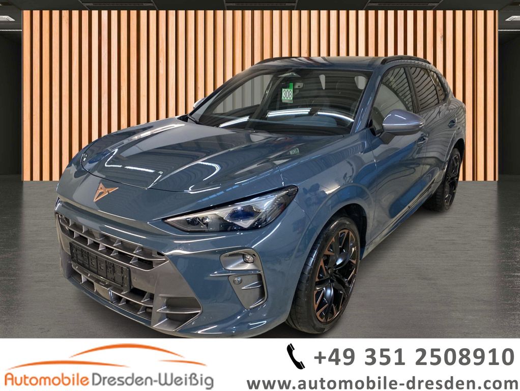 Cupra Terramar 2025
