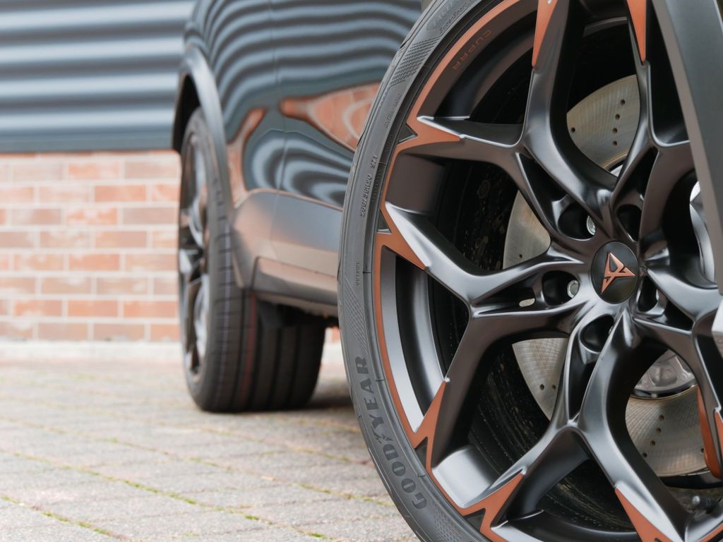 Cupra Formentor 2022