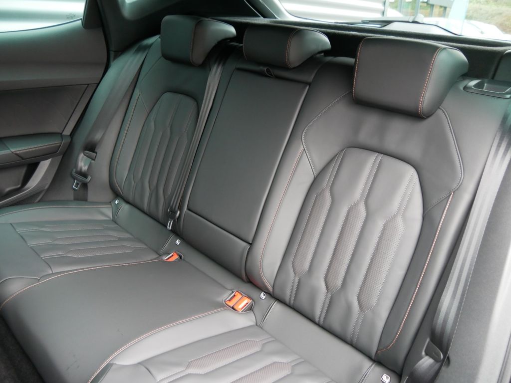 Cupra Formentor 2022