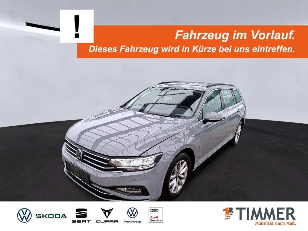 Volkswagen Passat Variant 2023