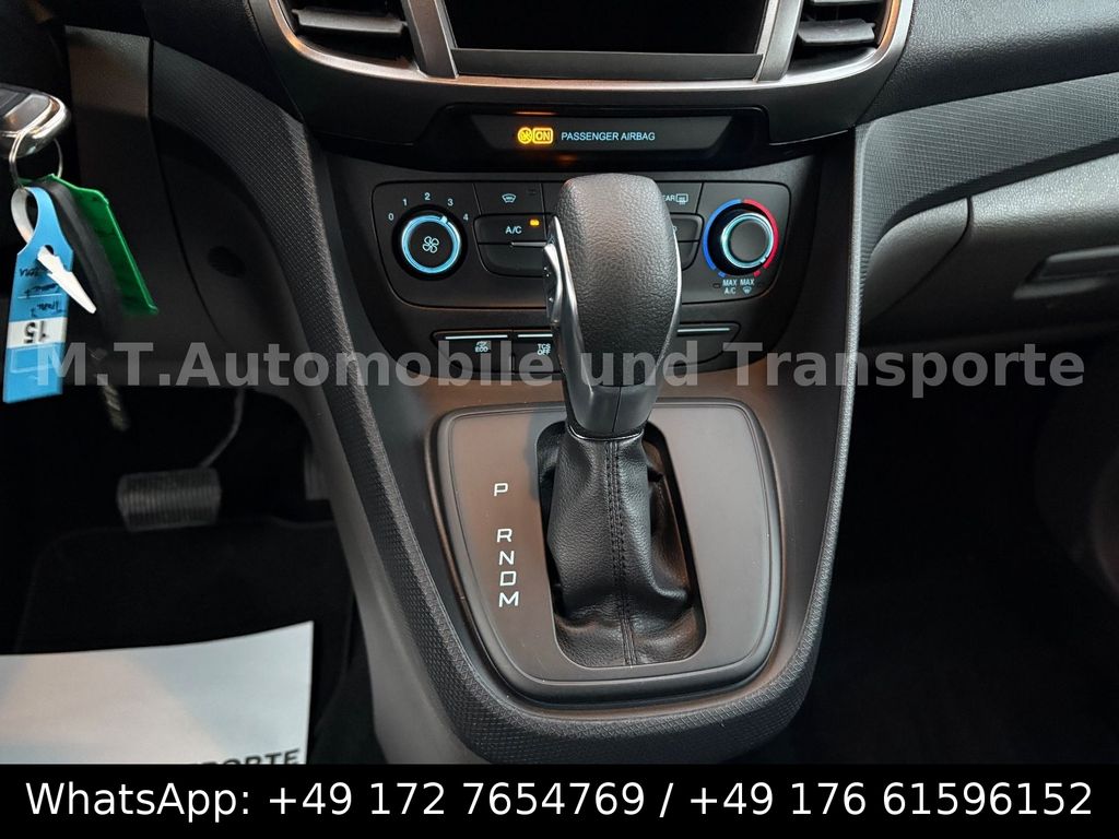 Ford Tourneo Connect 2021
