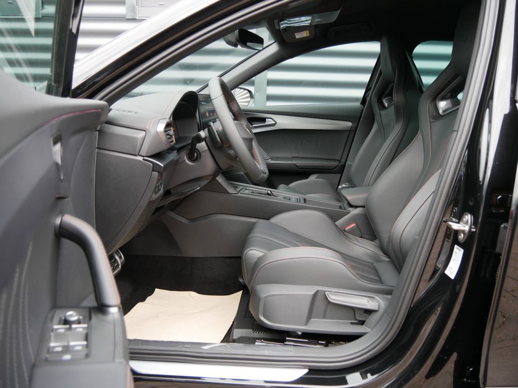 Cupra Formentor 2022