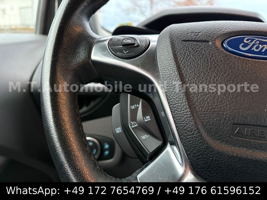 Ford Tourneo Connect 2021
