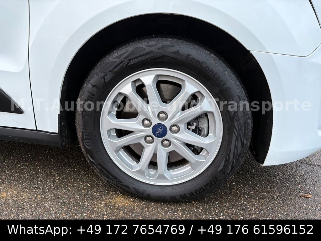 Ford Tourneo Connect 2021