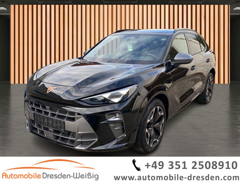 Cupra Terramar 2025