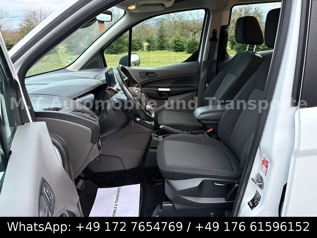 Ford Tourneo Connect 2021