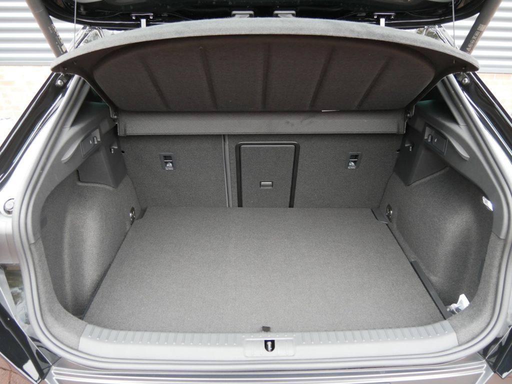 Cupra Formentor 2022