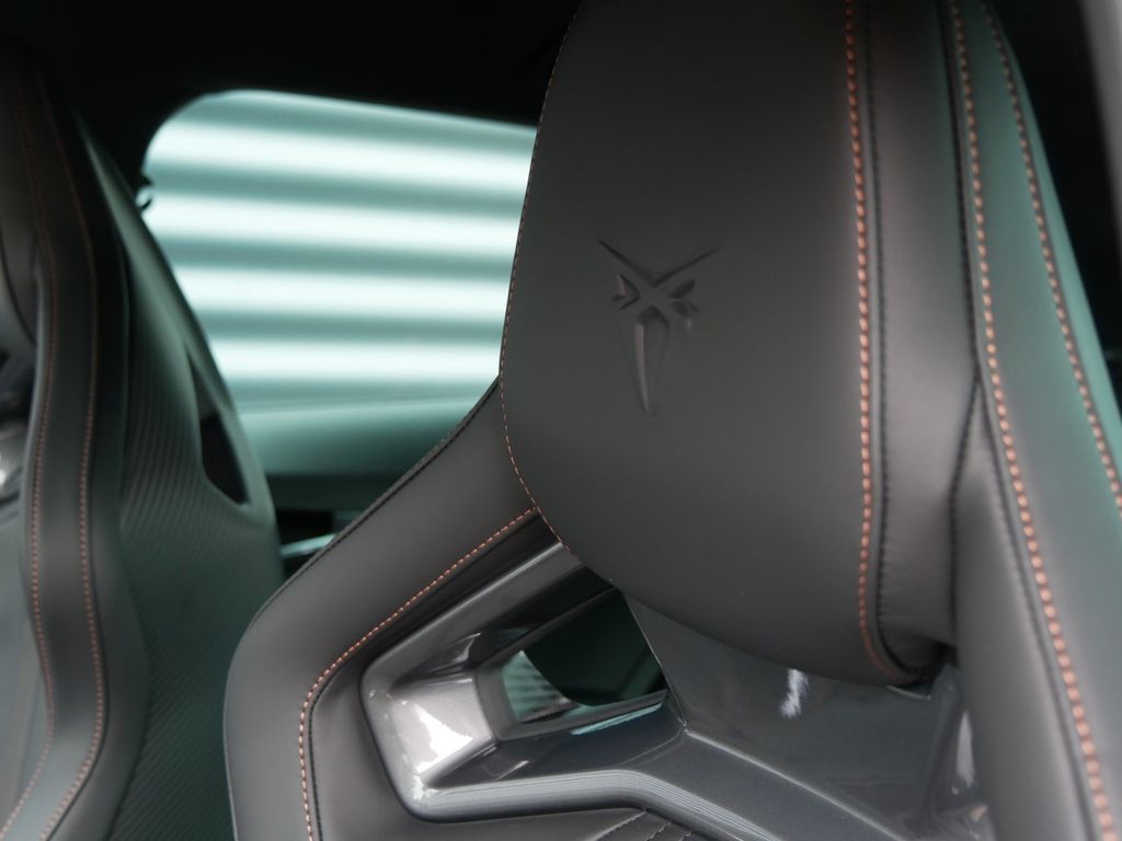 Cupra Formentor 2022