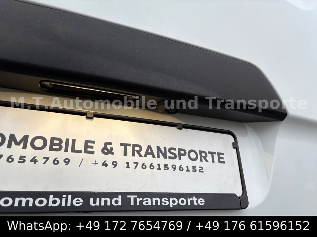 Ford Tourneo Connect 2021