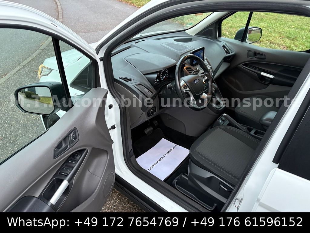 Ford Tourneo Connect 2021