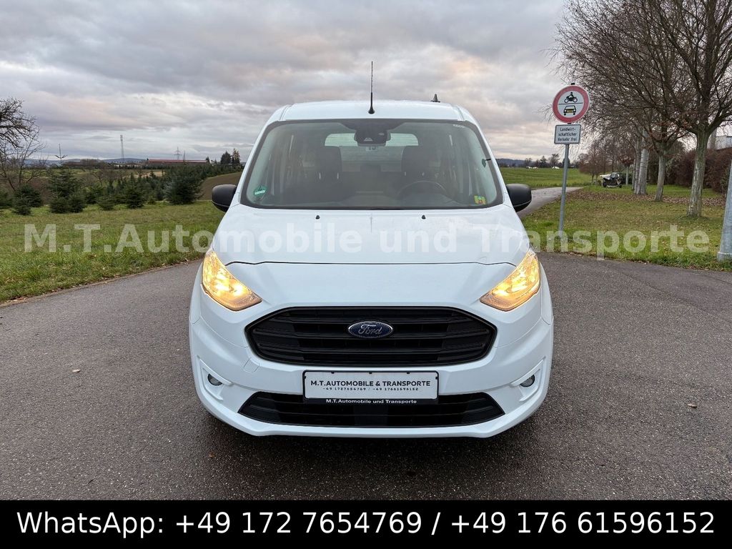 Ford Tourneo Connect 2021