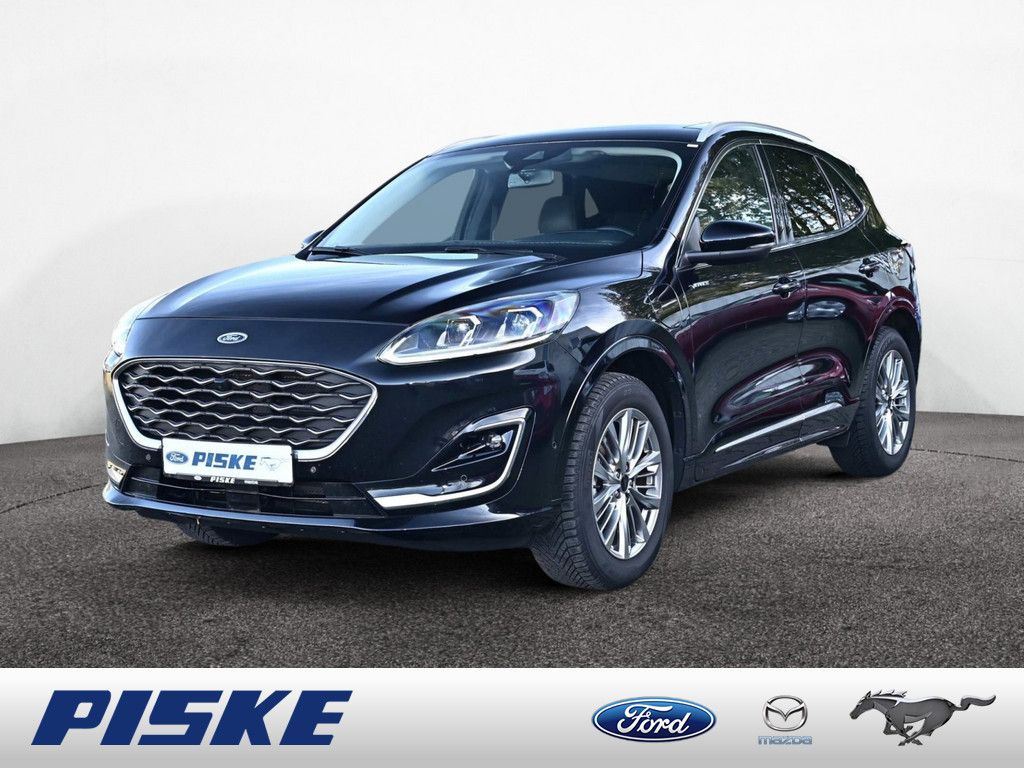 Ford Kuga 2022