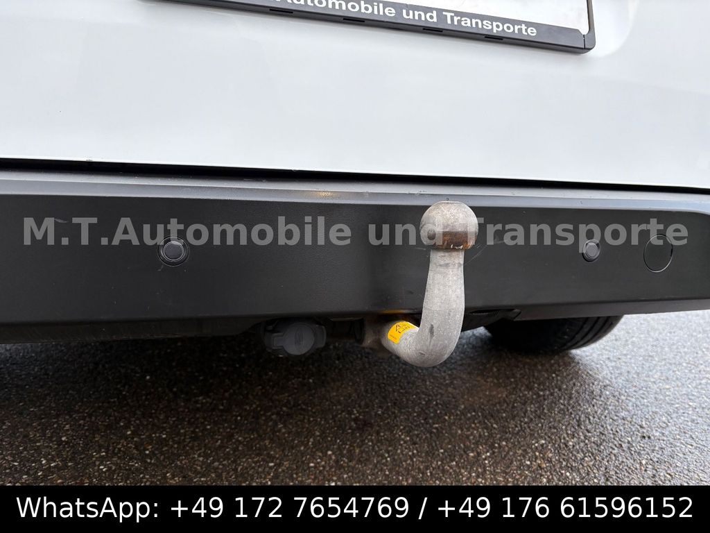 Ford Tourneo Connect 2021