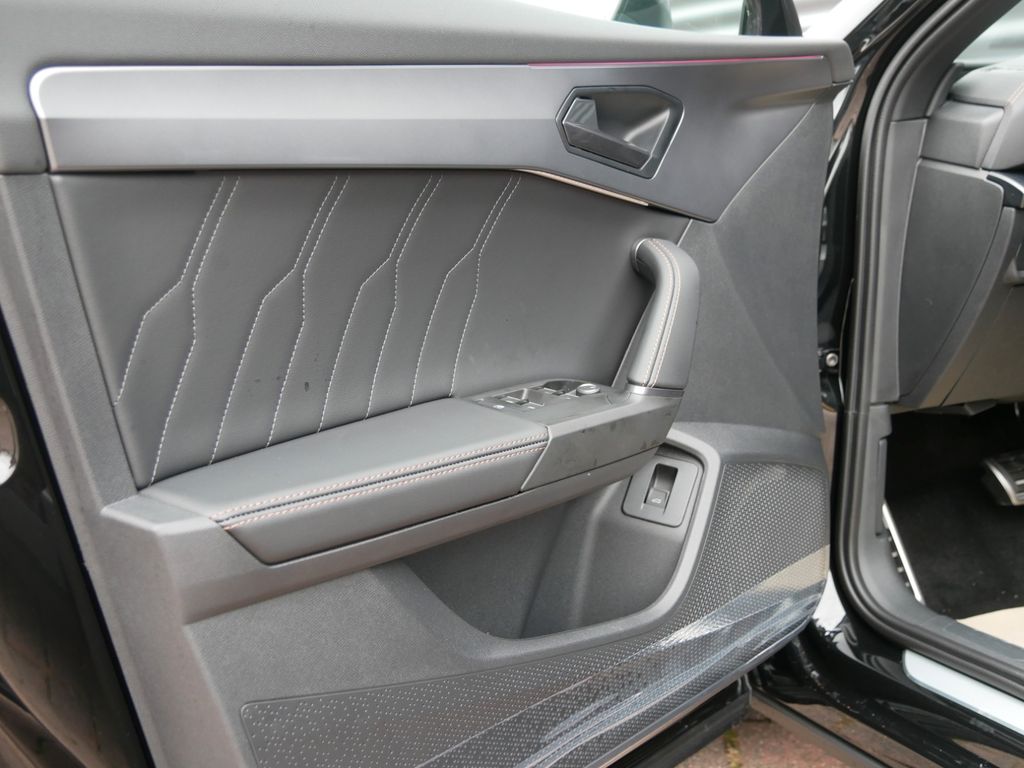 Cupra Formentor 2022